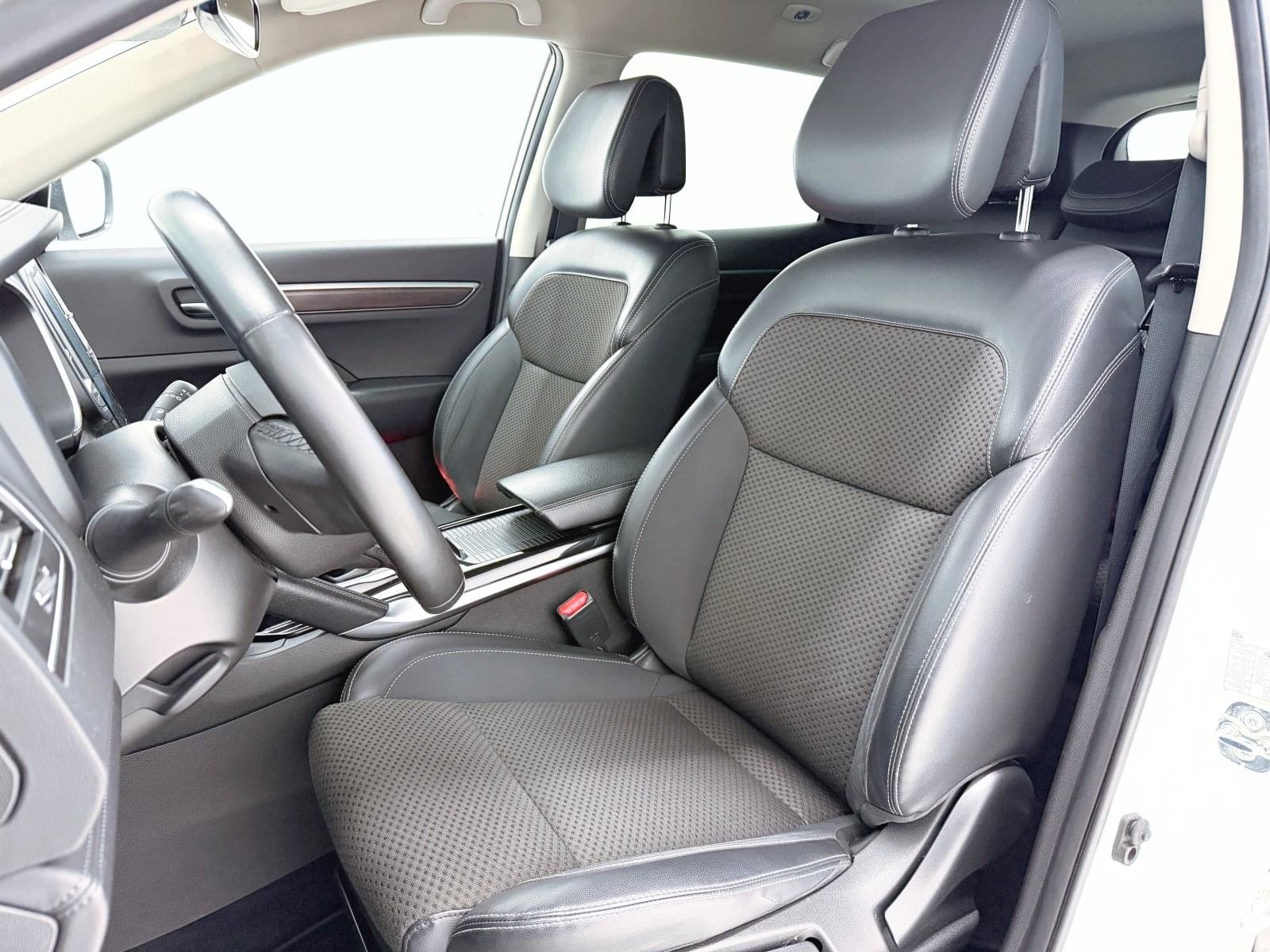 RENAULT KOLEOS 2.0dci Zen dCi XTronic 4x4 23