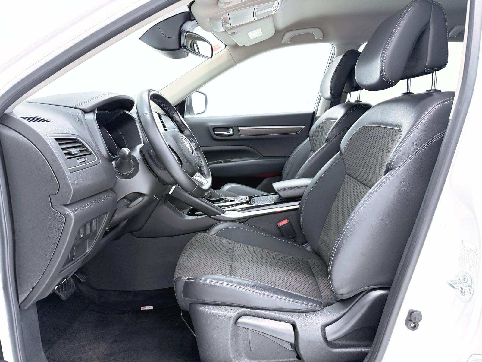 RENAULT KOLEOS 2.0dci Zen dCi XTronic 4x4 25