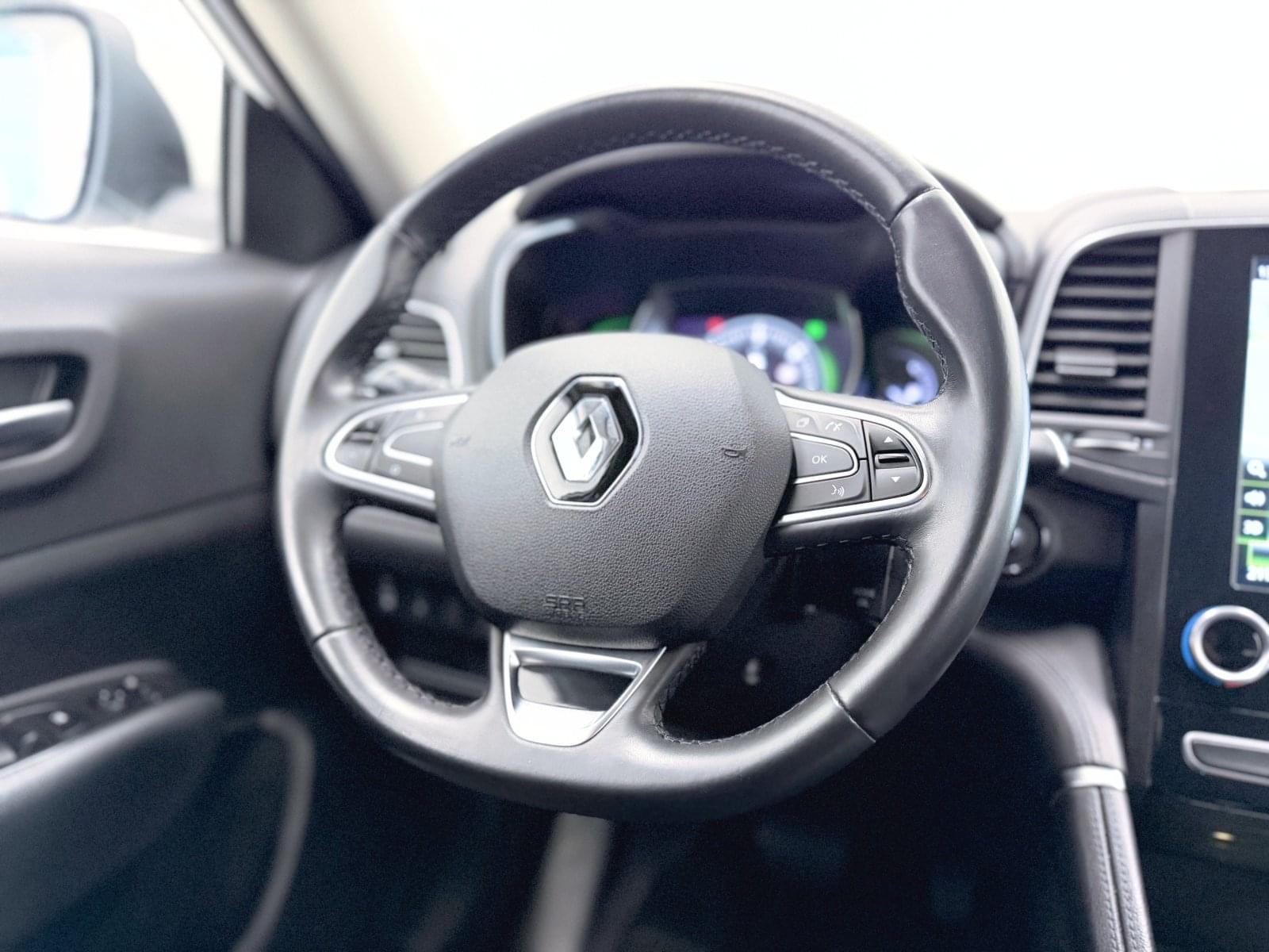 RENAULT KOLEOS 2.0dci Zen dCi XTronic 4x4 28