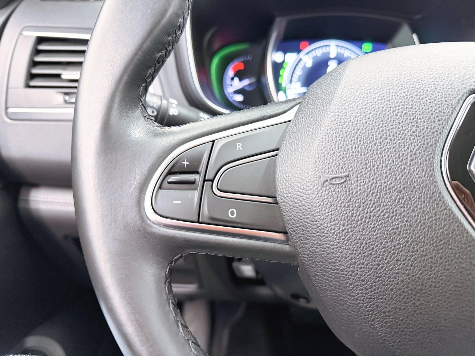 RENAULT KOLEOS 2.0dci Zen dCi XTronic 4x4 29