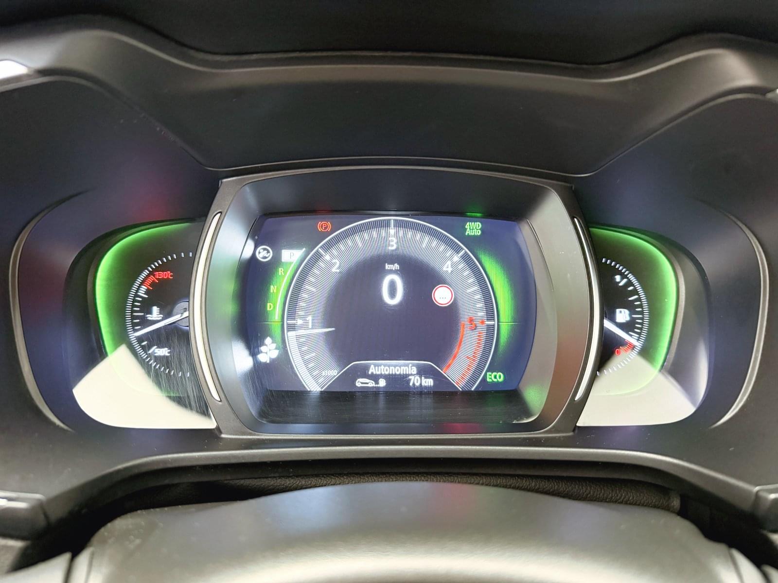 RENAULT KOLEOS 2.0dci Zen dCi XTronic 4x4 31