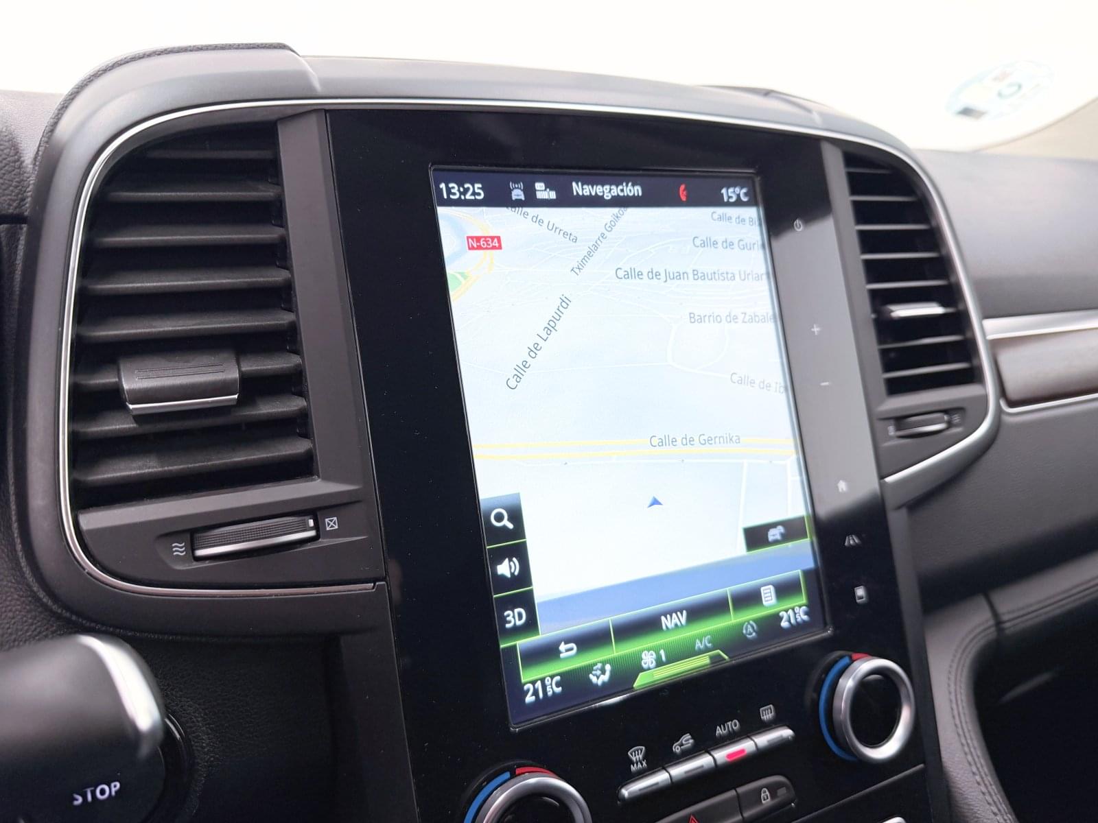 RENAULT KOLEOS 2.0dci Zen dCi XTronic 4x4 32