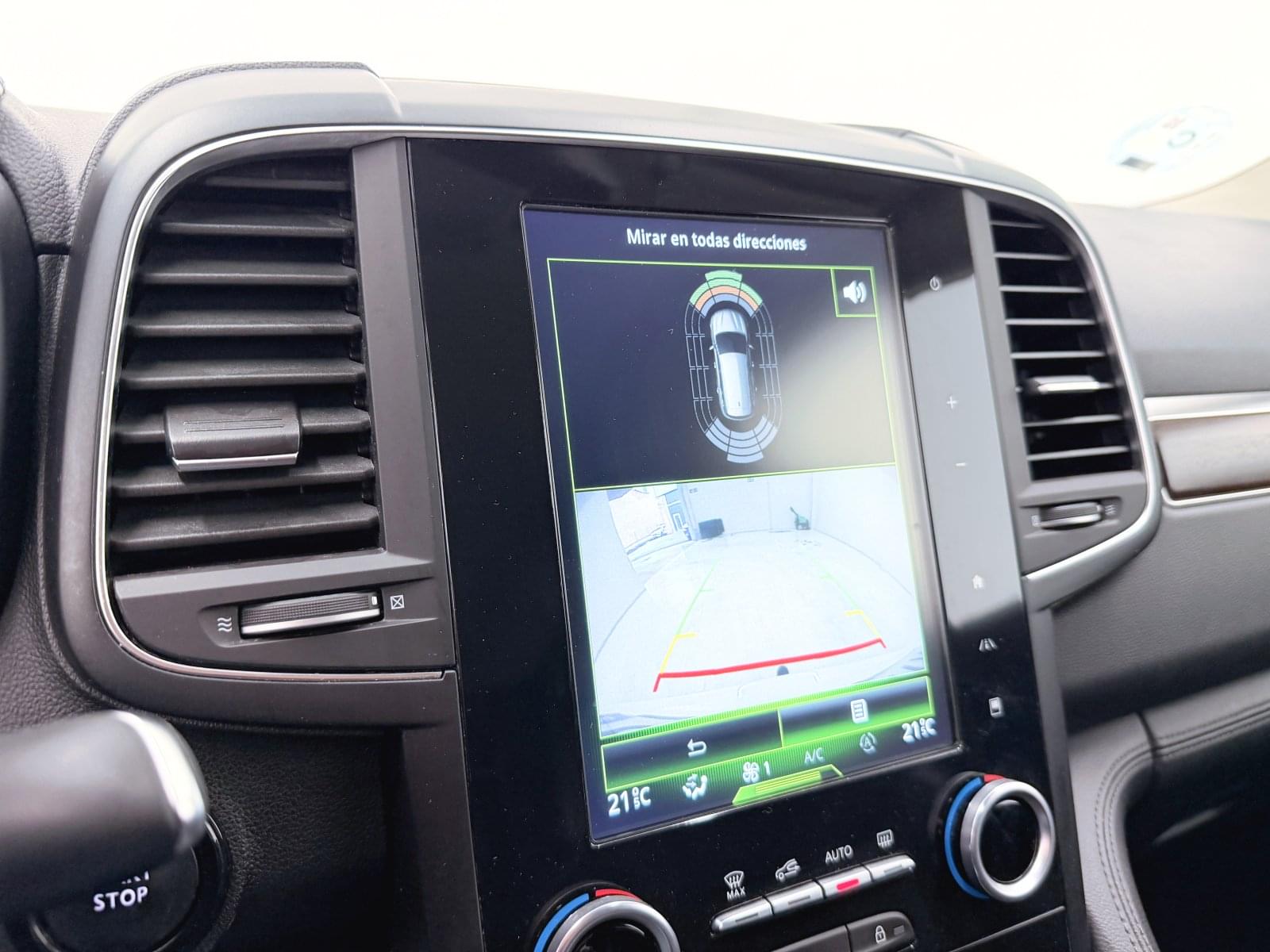 RENAULT KOLEOS 2.0dci Zen dCi XTronic 4x4 33