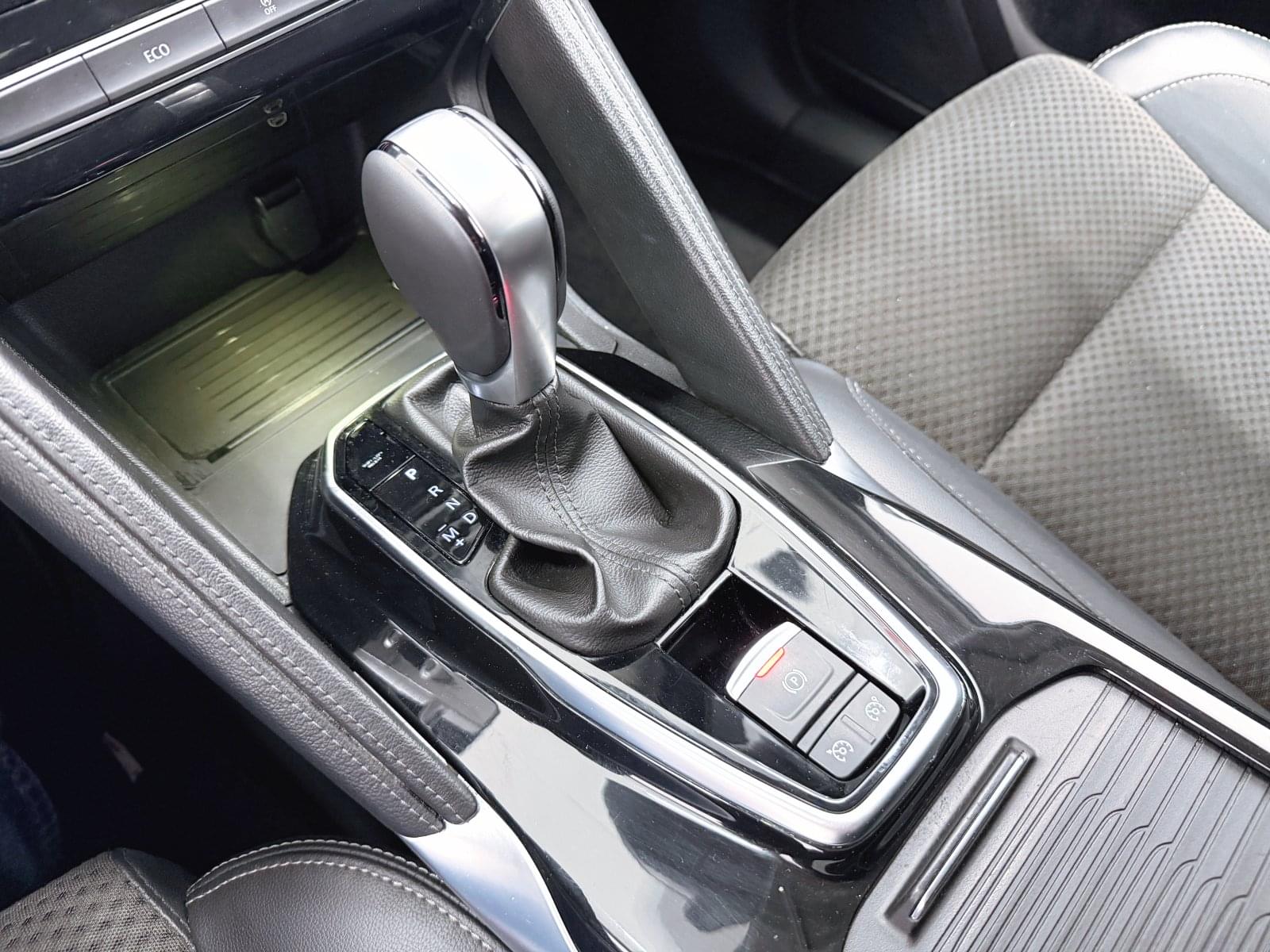 RENAULT KOLEOS 2.0dci Zen dCi XTronic 4x4 35