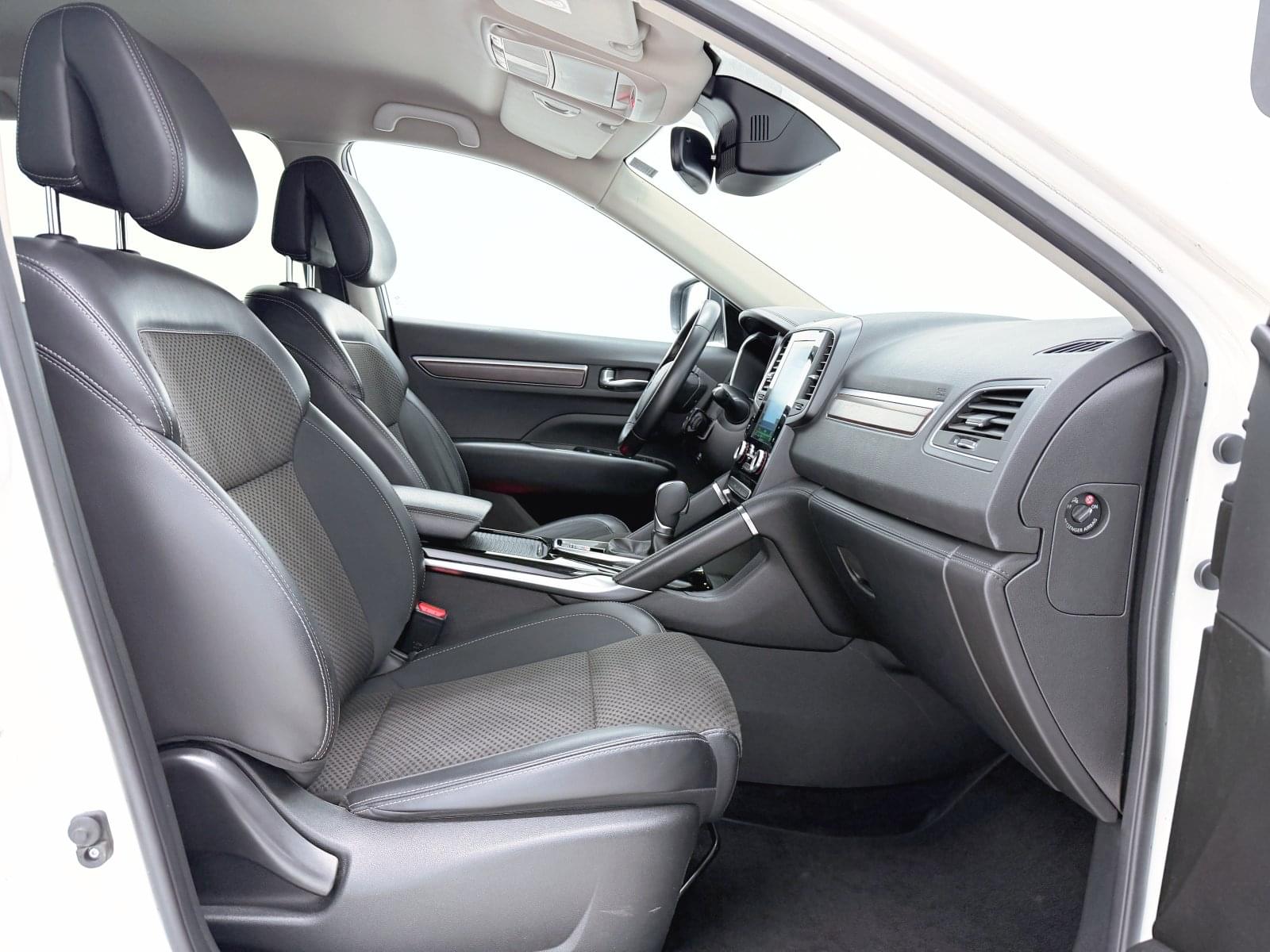 RENAULT KOLEOS 2.0dci Zen dCi XTronic 4x4 37