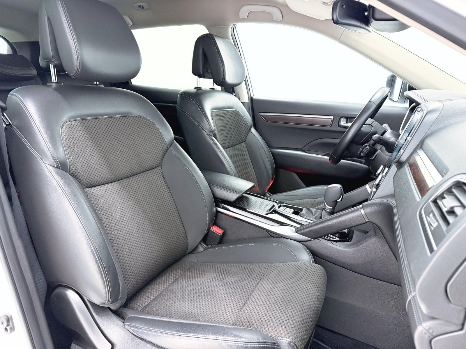 RENAULT KOLEOS 2.0dci Zen dCi XTronic 4x4 38