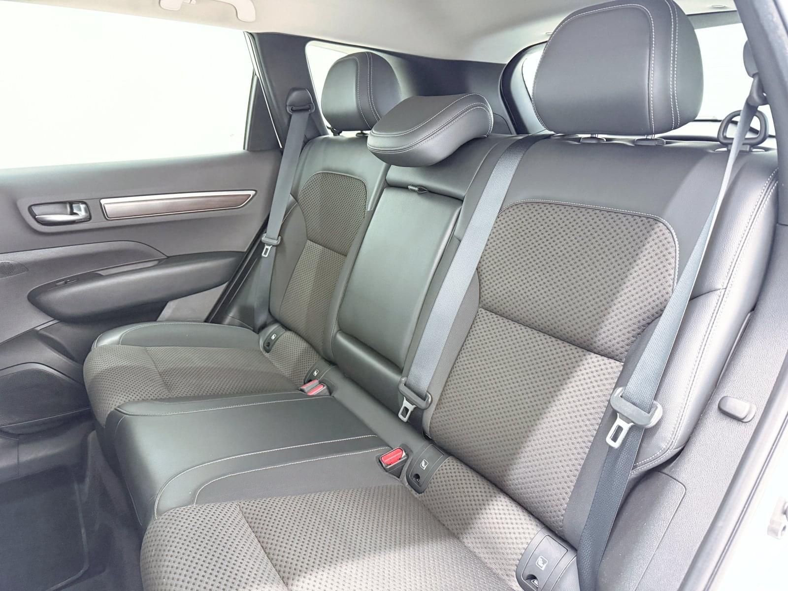 RENAULT KOLEOS 2.0dci Zen dCi XTronic 4x4 42