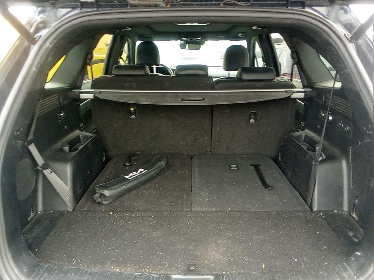 KIA SORENTO 1.6 T-GDI PHEV EMOTION 4X4 LUXURY 265CV 4 