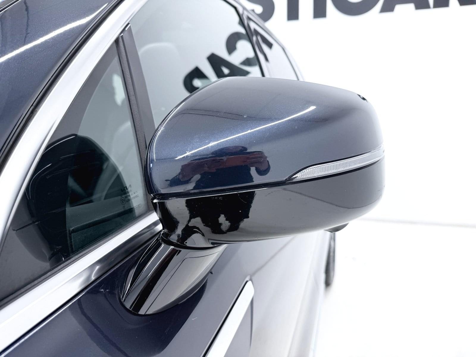 KIA SORENTO 1.6 T-GDI PHEV EMOTION 4X4 LUXURY 265CV 10 