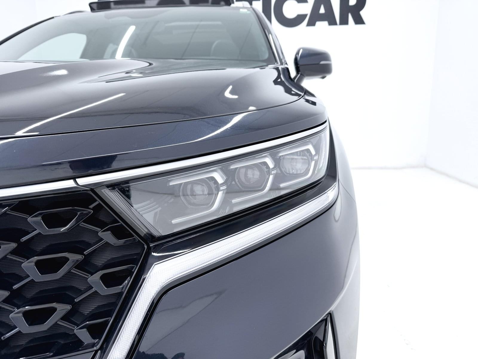 KIA SORENTO 1.6 T-GDI PHEV EMOTION 4X4 LUXURY 265CV 11 