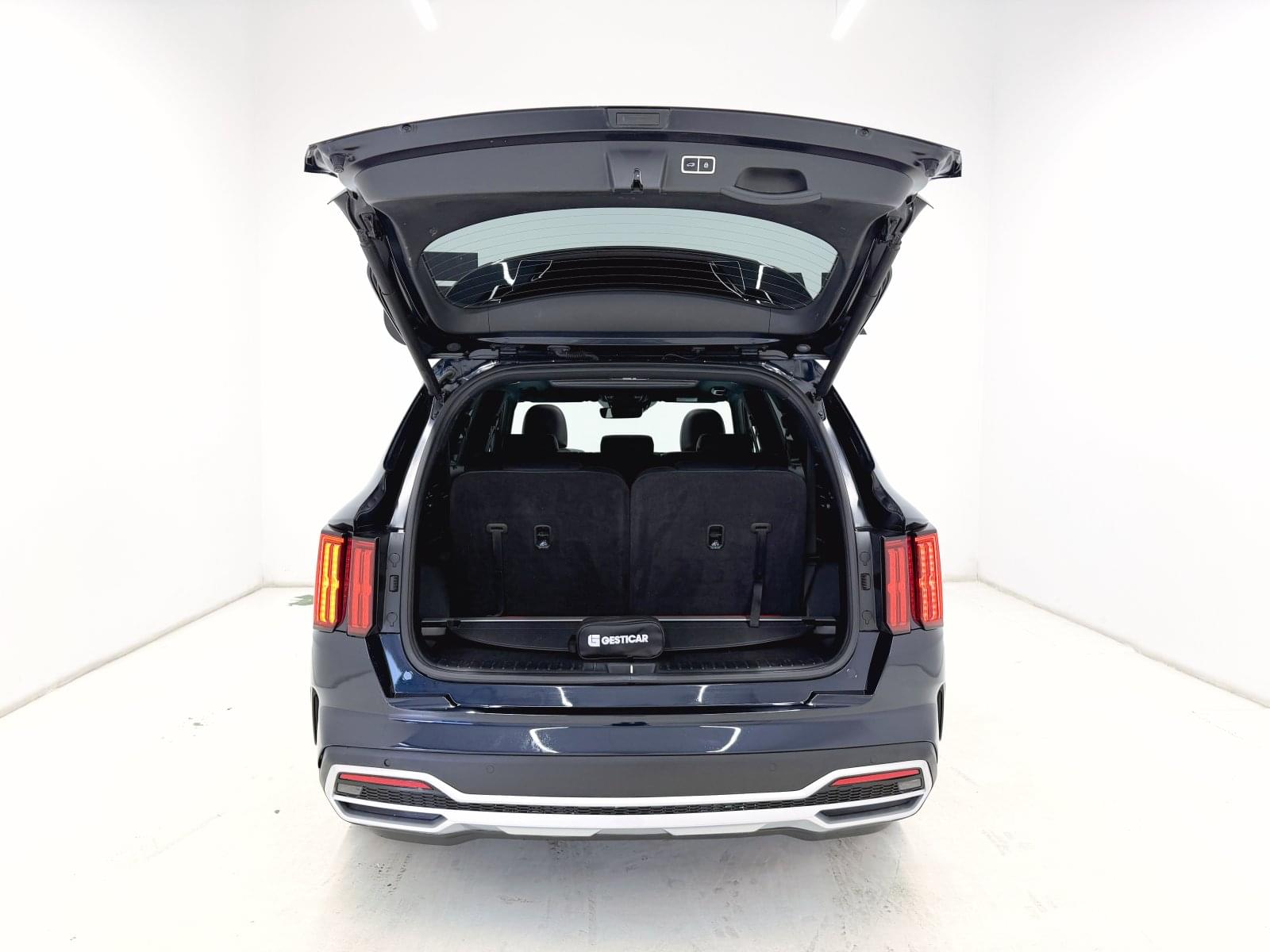 KIA SORENTO 1.6 T-GDI PHEV EMOTION 4X4 LUXURY 265CV 15 