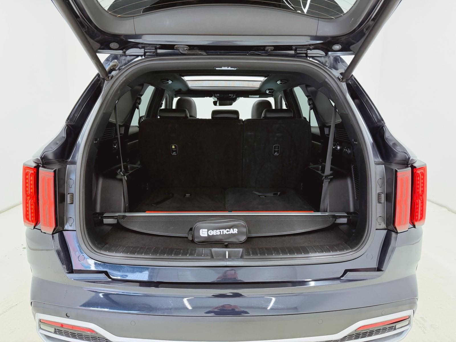 KIA SORENTO 1.6 T-GDI PHEV EMOTION 4X4 LUXURY 265CV 17 