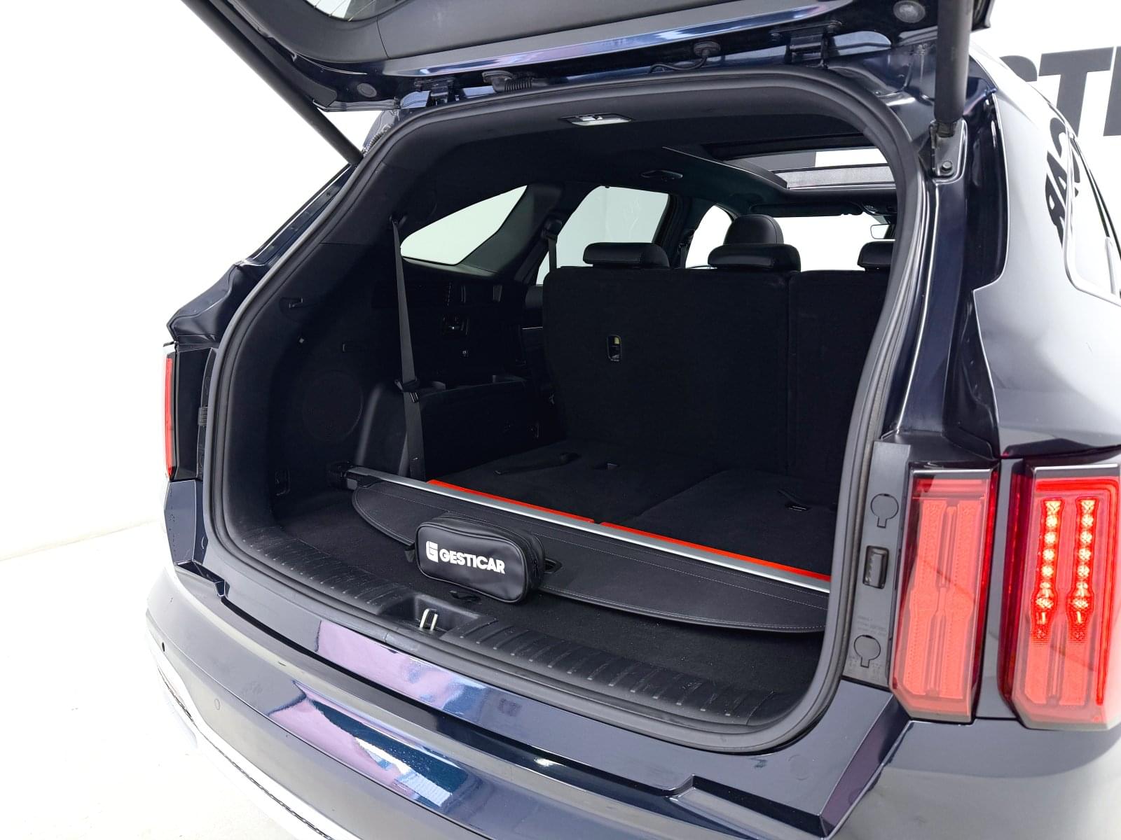 KIA SORENTO 1.6 T-GDI PHEV EMOTION 4X4 LUXURY 265CV 18 