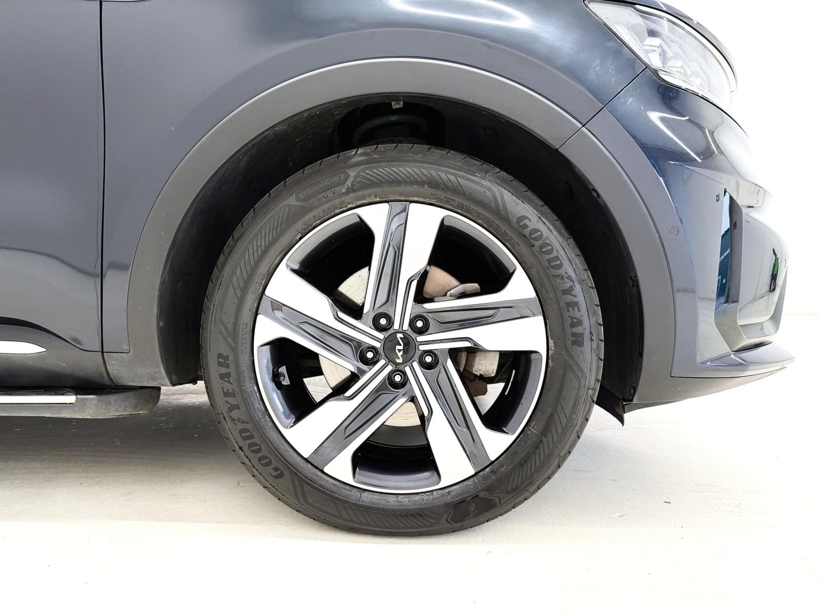 KIA SORENTO 1.6 T-GDI PHEV EMOTION 4X4 LUXURY 265CV 22 