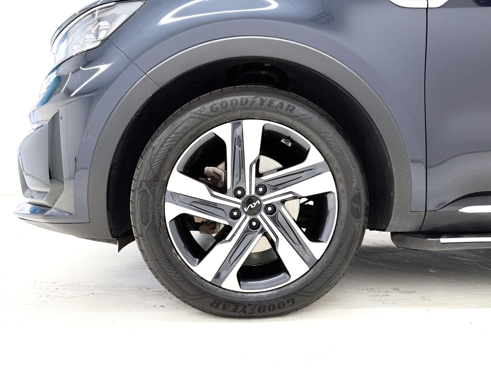 KIA SORENTO 1.6 T-GDI PHEV EMOTION 4X4 LUXURY 265CV 23 