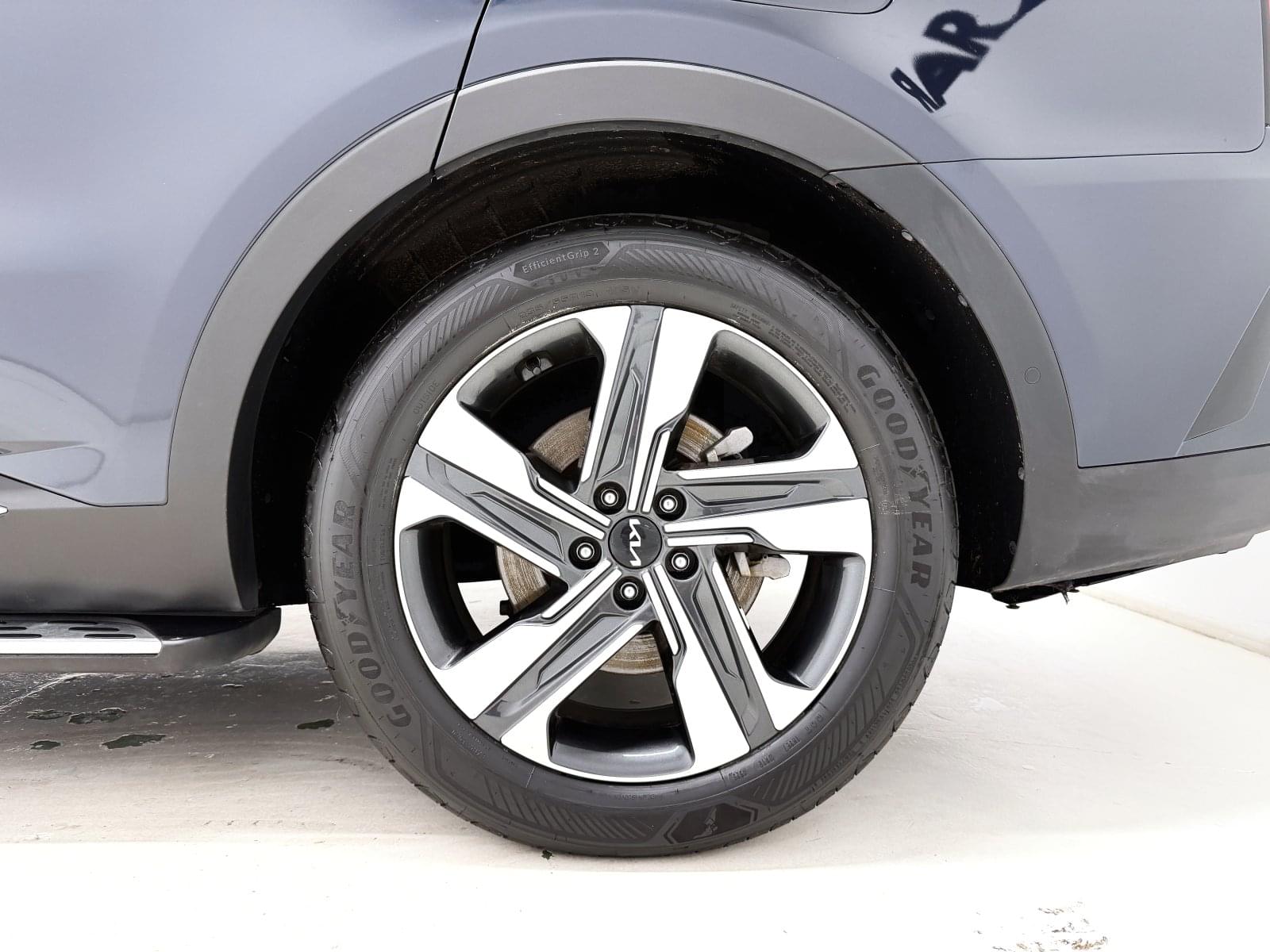 KIA SORENTO 1.6 T-GDI PHEV EMOTION 4X4 LUXURY 265CV 24 