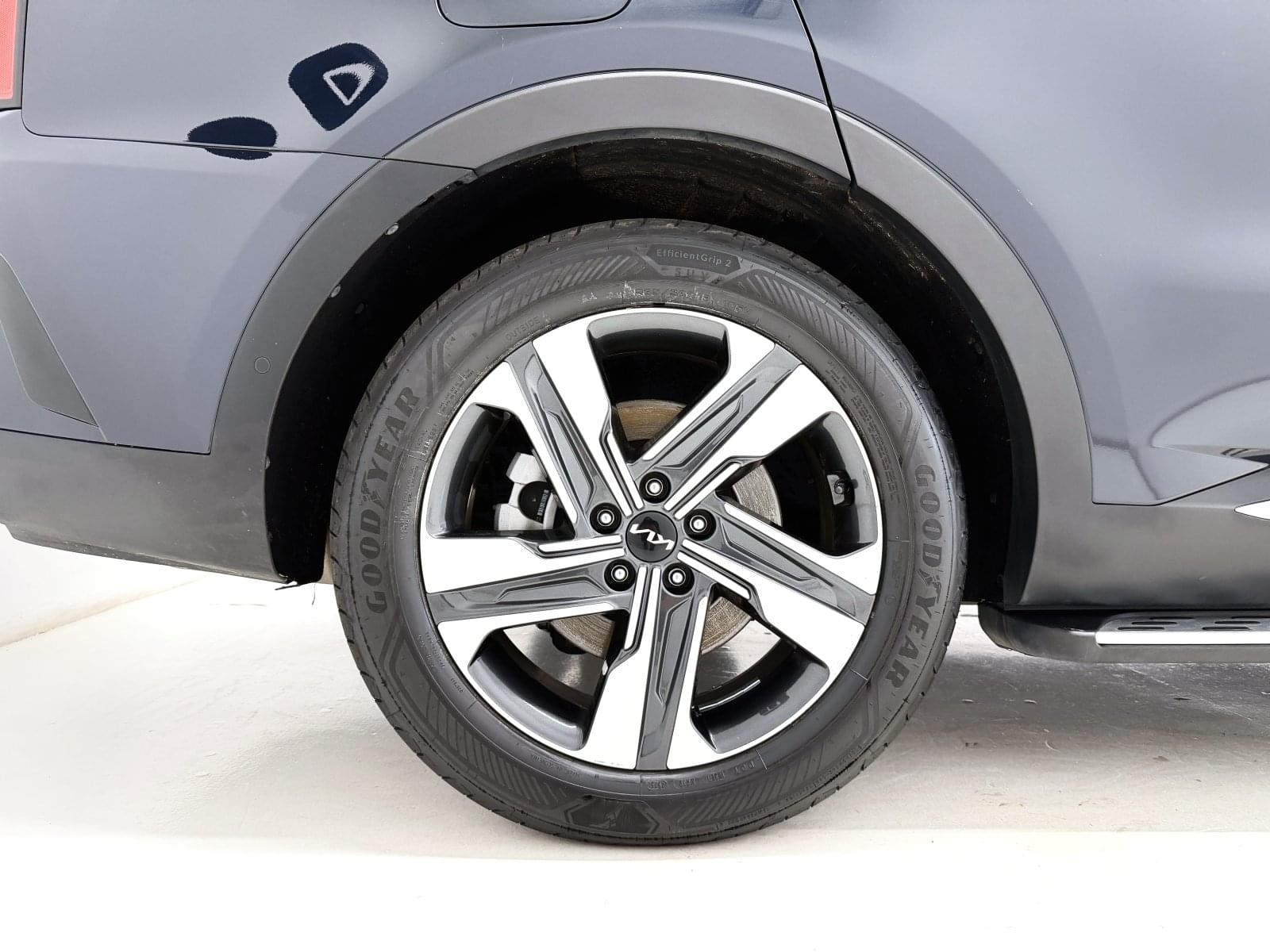 KIA SORENTO 1.6 T-GDI PHEV EMOTION 4X4 LUXURY 265CV 25 