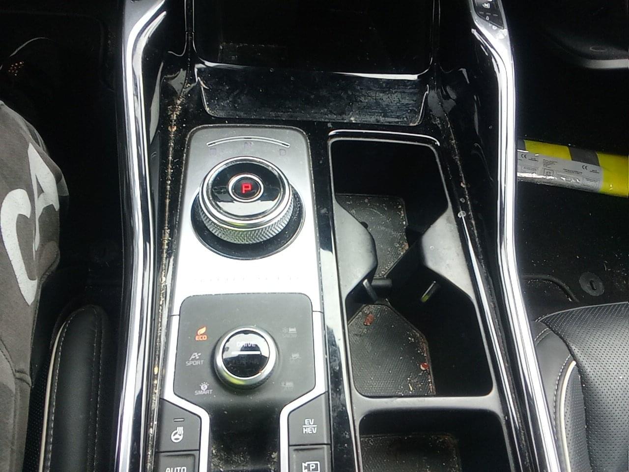 KIA SORENTO 1.6 T-GDI PHEV EMOTION 4X4 LUXURY 265CV 8 