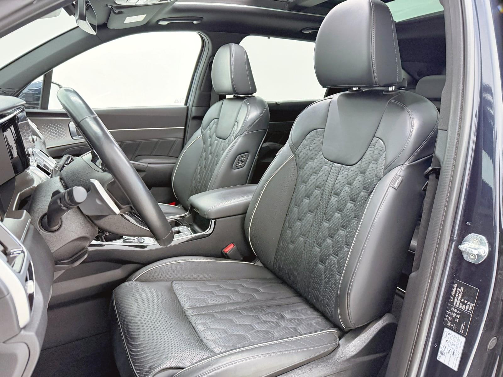 KIA SORENTO 1.6 T-GDI PHEV EMOTION 4X4 LUXURY 265CV 26 