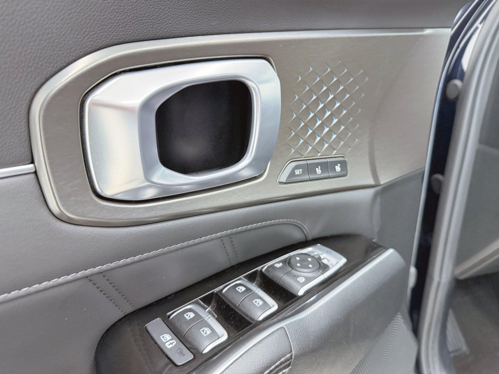 KIA SORENTO 1.6 T-GDI PHEV EMOTION 4X4 LUXURY 265CV 27 