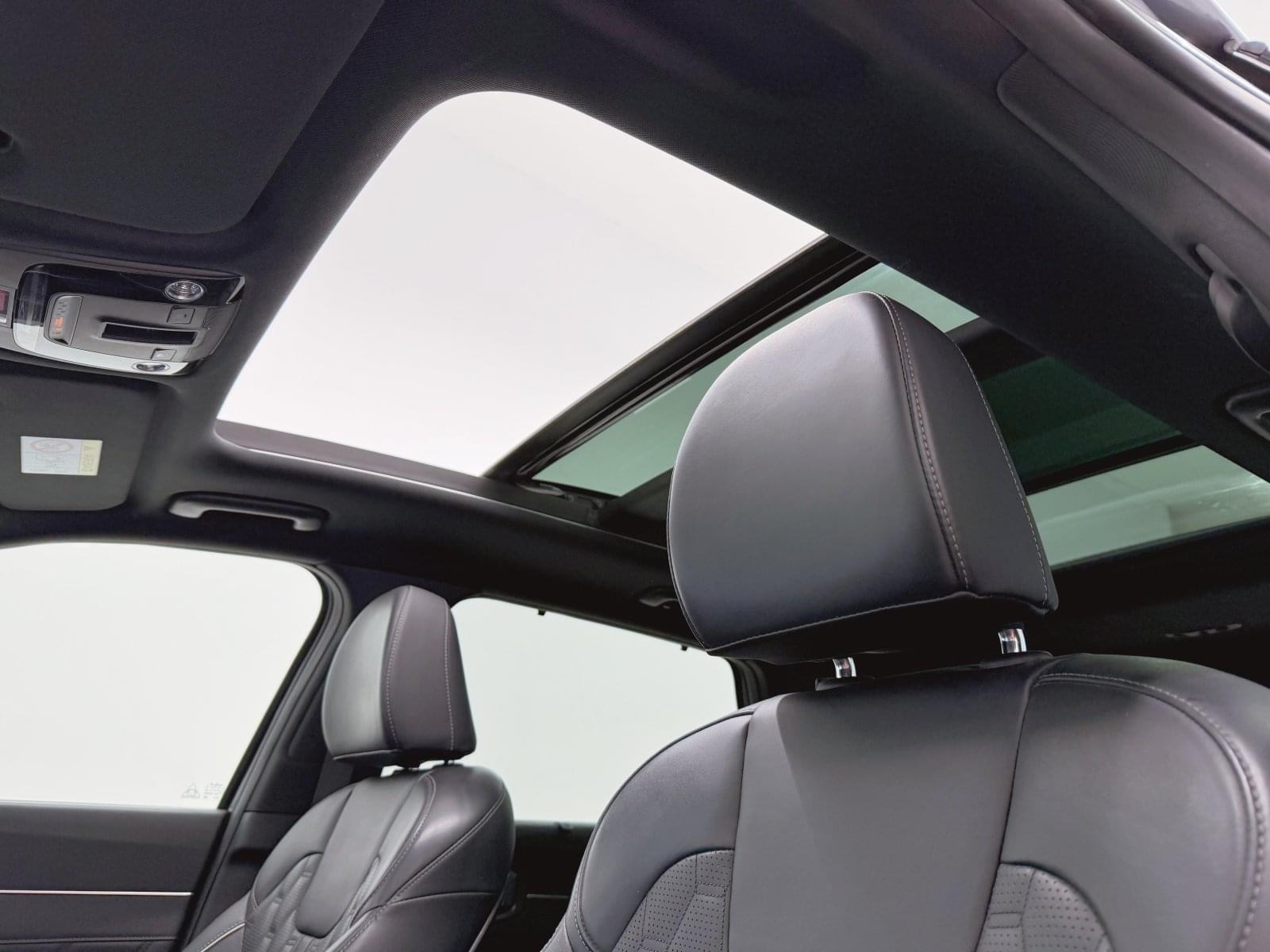 KIA SORENTO 1.6 T-GDI PHEV EMOTION 4X4 LUXURY 265CV 31 