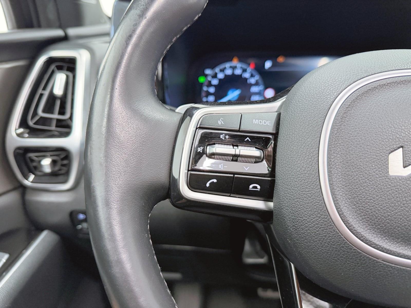 KIA SORENTO 1.6 T-GDI PHEV EMOTION 4X4 LUXURY 265CV 35 