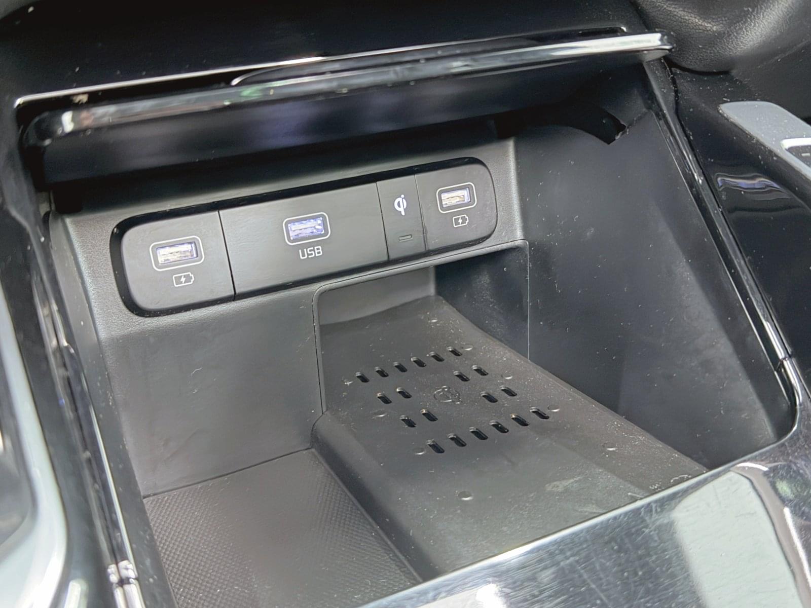 KIA SORENTO 1.6 T-GDI PHEV EMOTION 4X4 LUXURY 265CV 41 