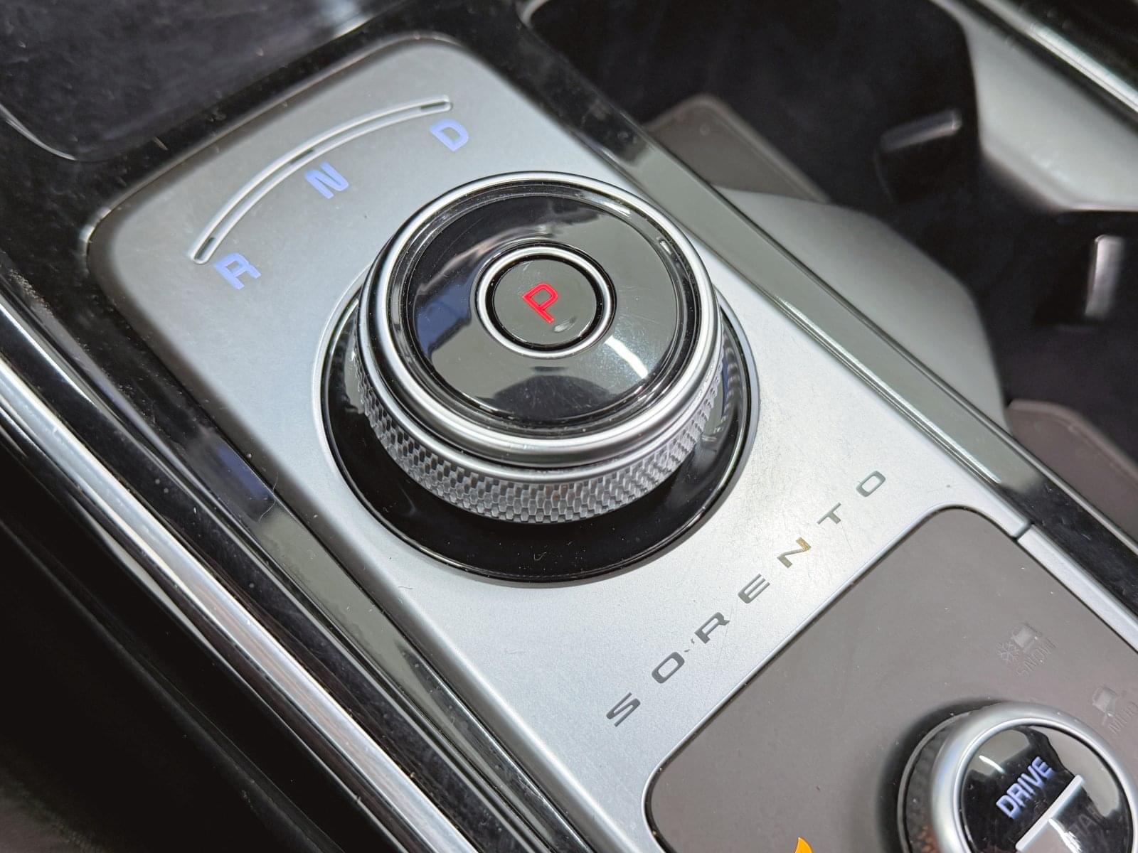 KIA SORENTO 1.6 T-GDI PHEV EMOTION 4X4 LUXURY 265CV 43 