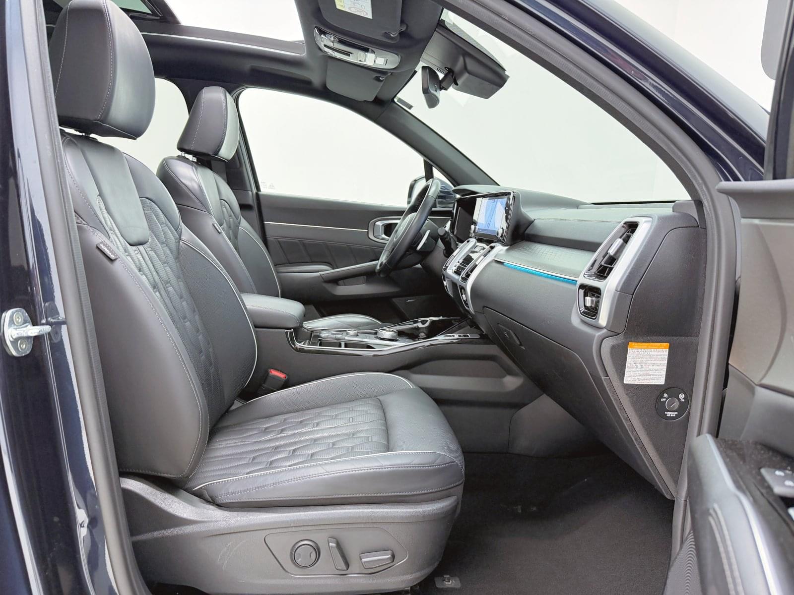 KIA SORENTO 1.6 T-GDI PHEV EMOTION 4X4 LUXURY 265CV 48 