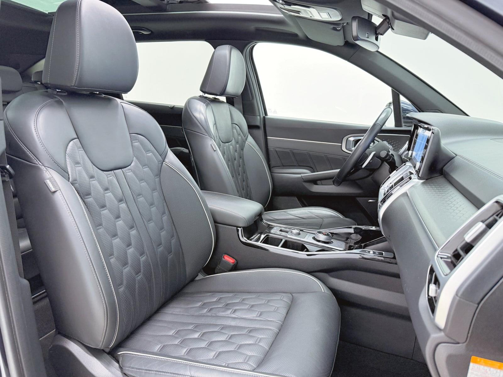 KIA SORENTO 1.6 T-GDI PHEV EMOTION 4X4 LUXURY 265CV 49 