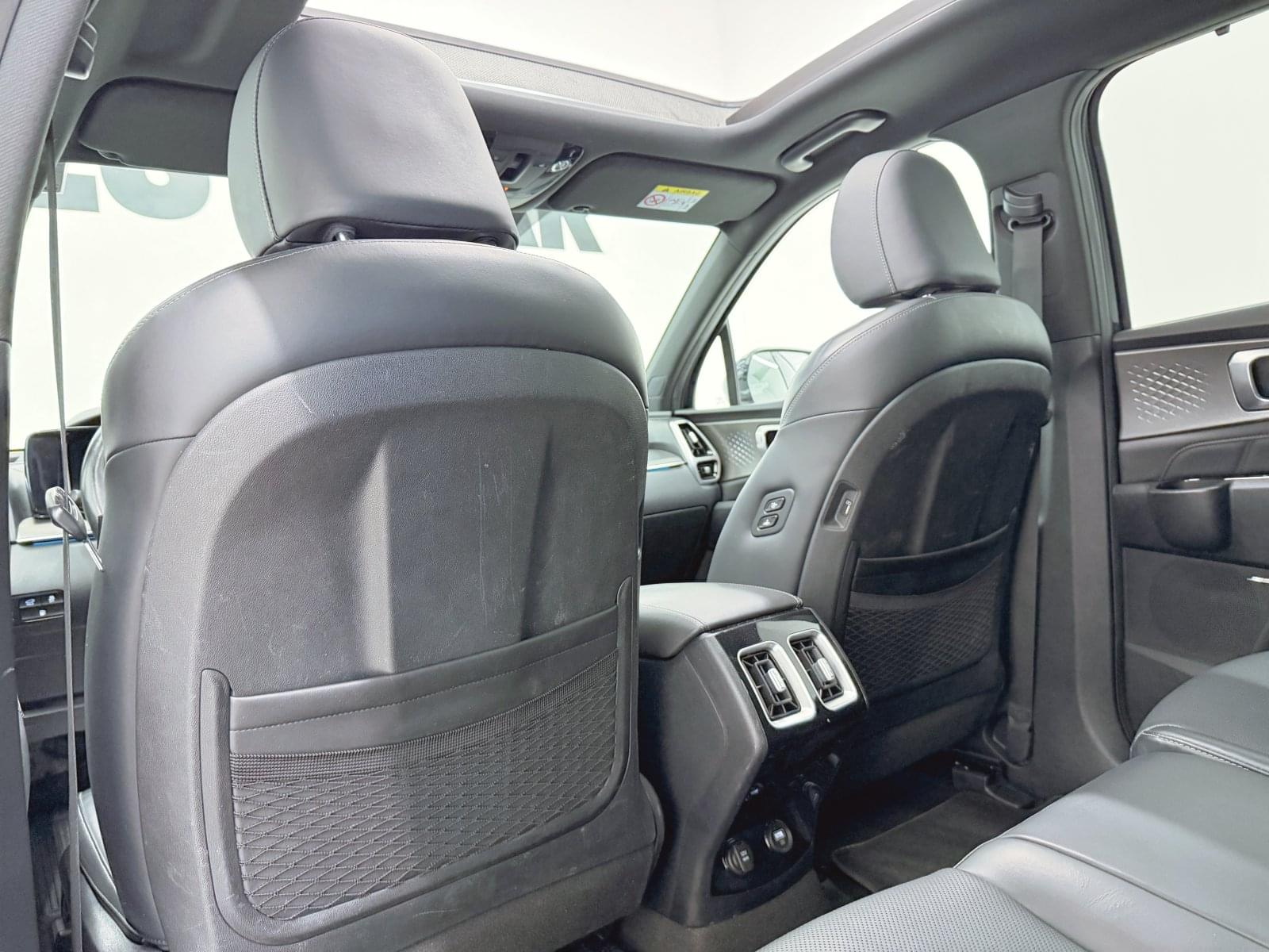 KIA SORENTO 1.6 T-GDI PHEV EMOTION 4X4 LUXURY 265CV 50 