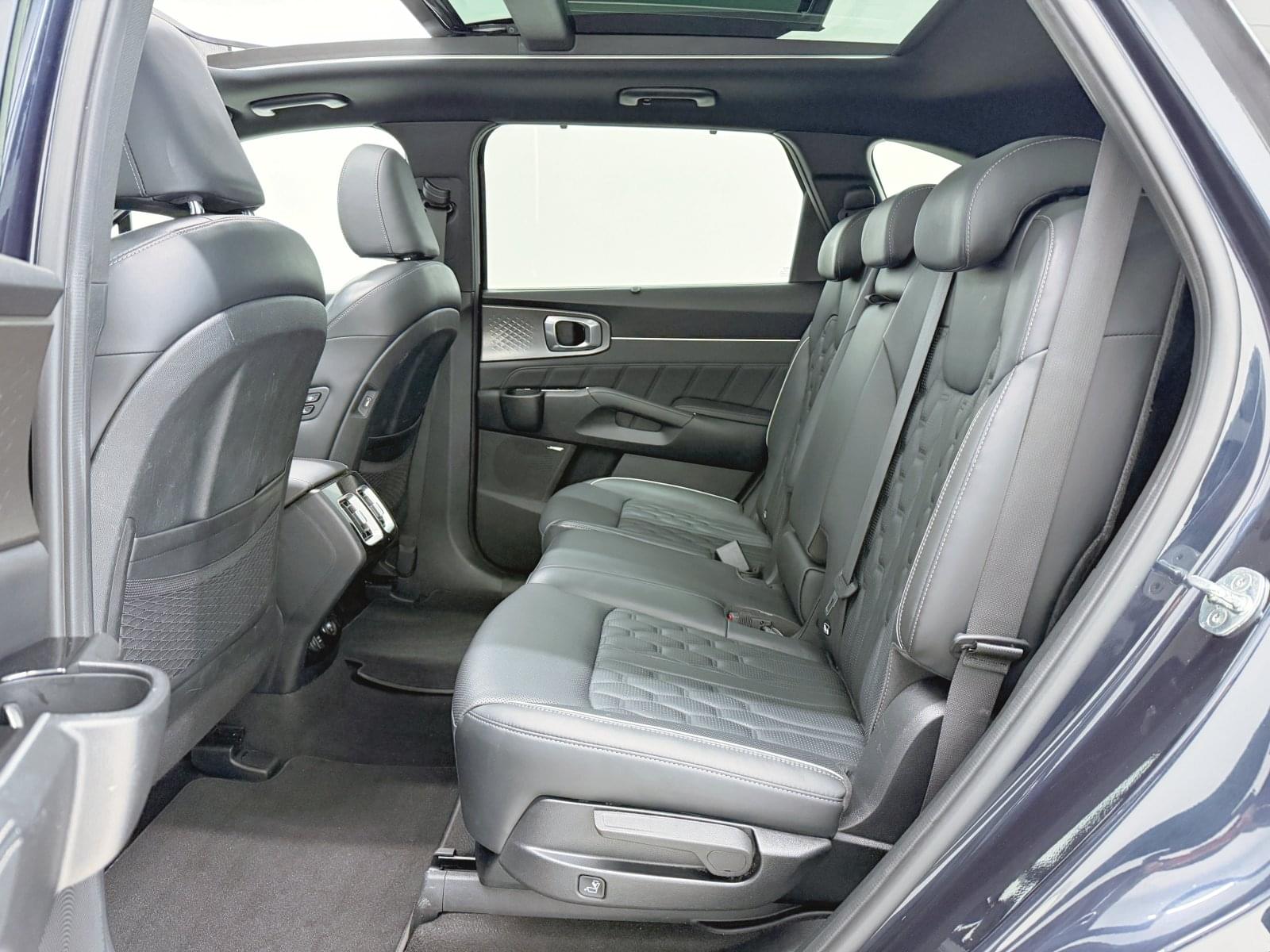 KIA SORENTO 1.6 T-GDI PHEV EMOTION 4X4 LUXURY 265CV 52 