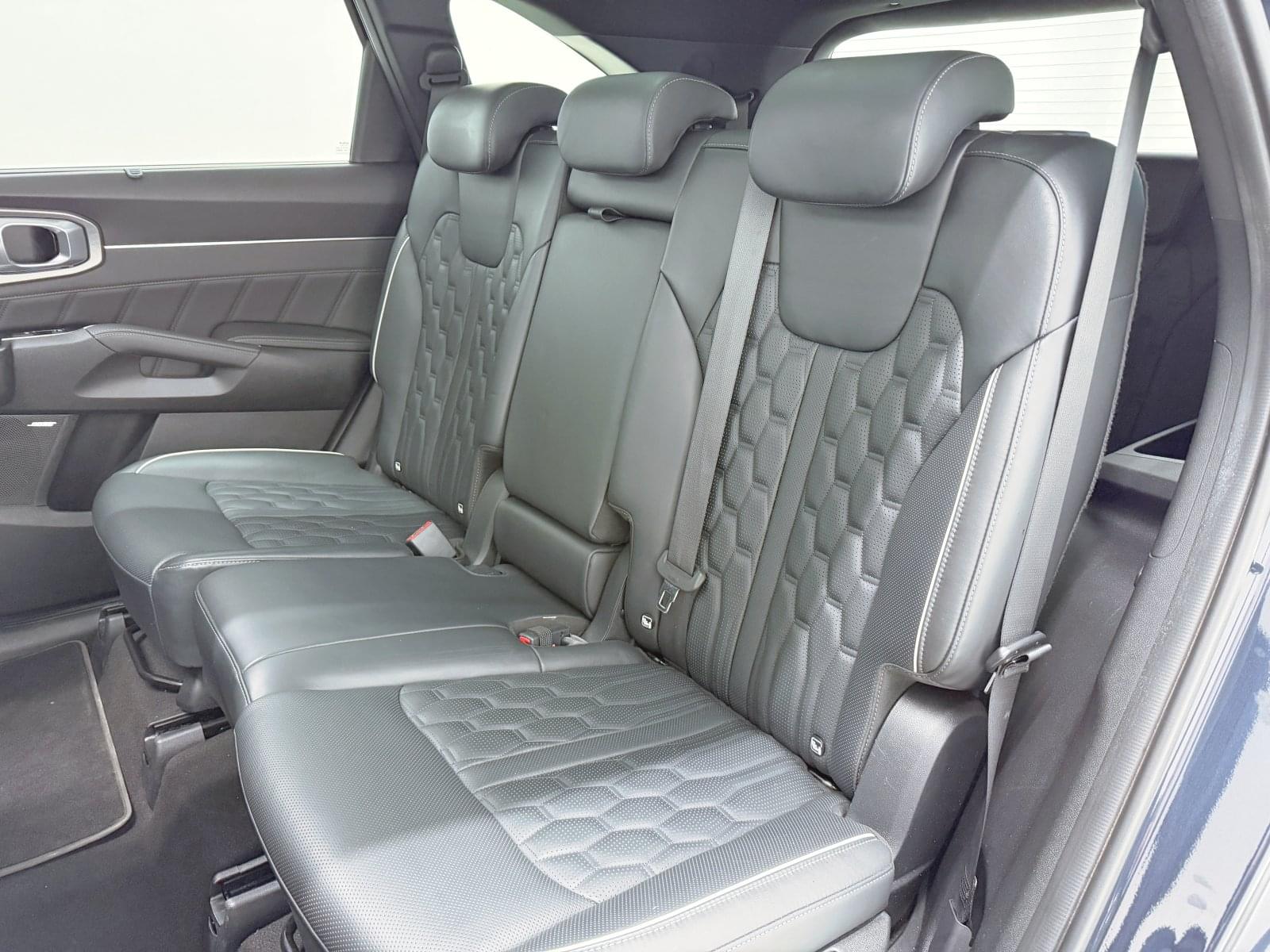 KIA SORENTO 1.6 T-GDI PHEV EMOTION 4X4 LUXURY 265CV 54 