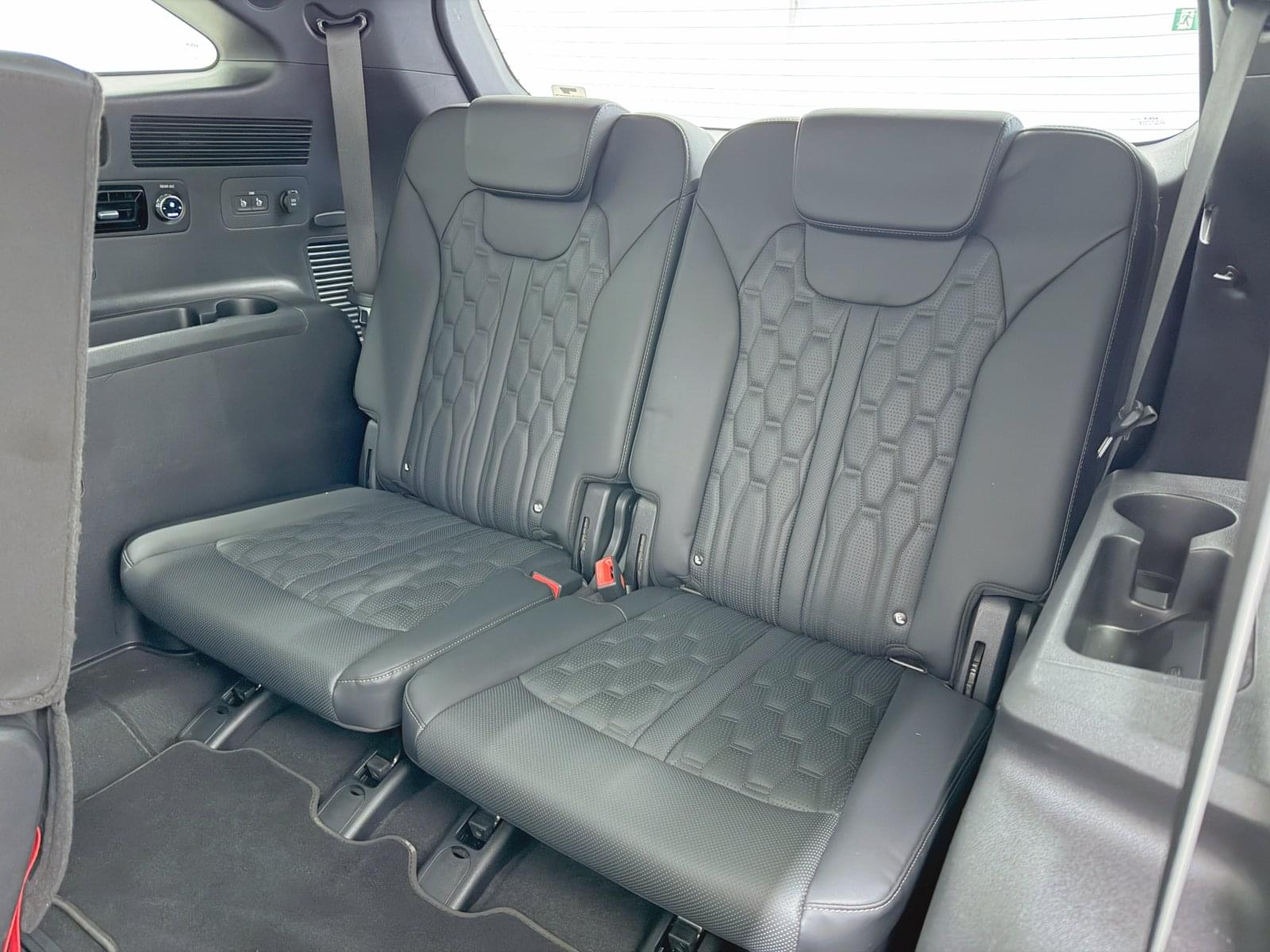 KIA SORENTO 1.6 T-GDI PHEV EMOTION 4X4 LUXURY 265CV 56 