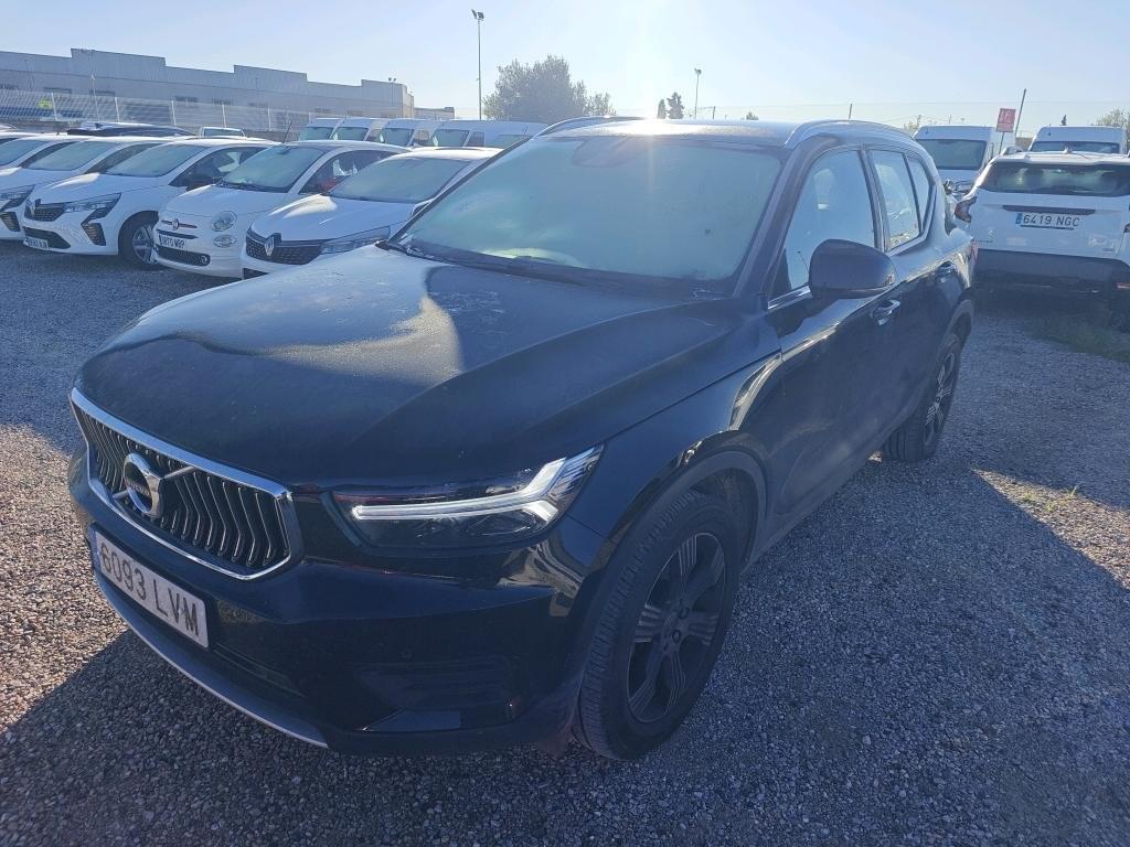 VOLVO XC40 1.5 T3 INSCRIPTION AUTO 163CV 2 