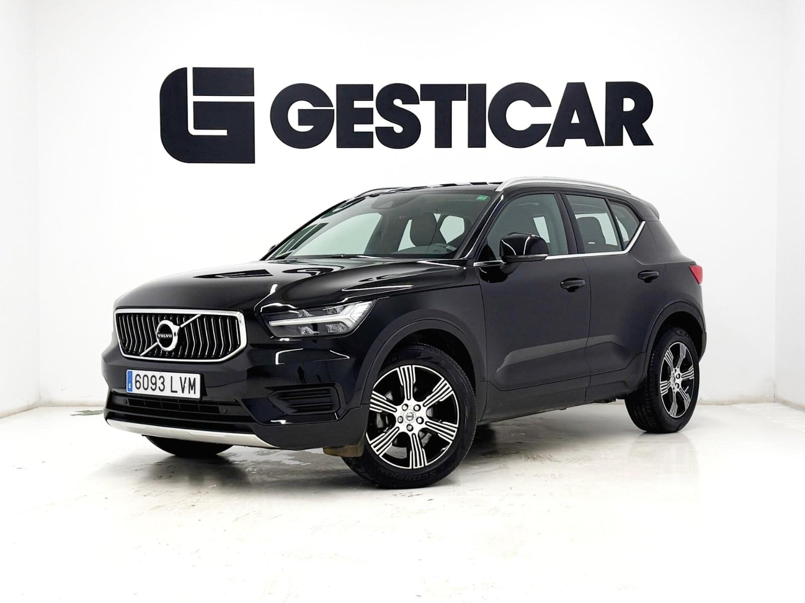 VOLVO XC40 1.5 T3 INSCRIPTION AUTO 163CV 1 