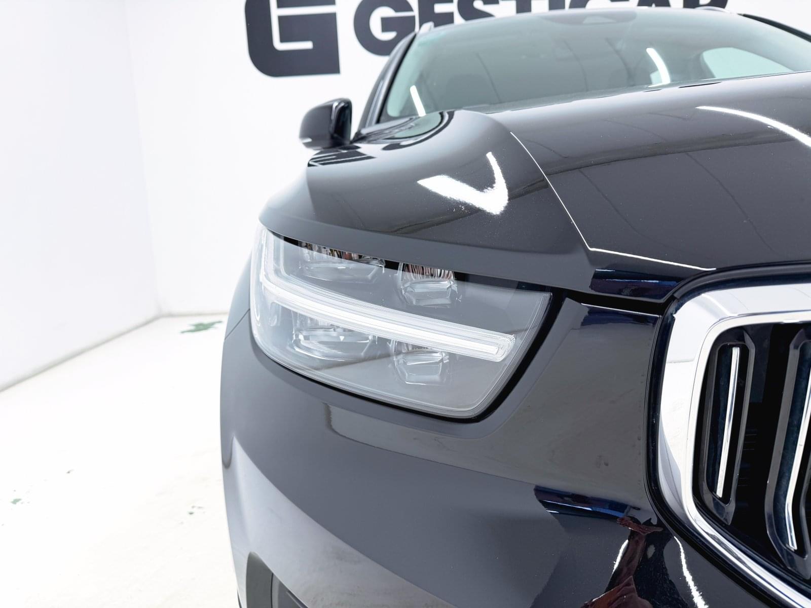 VOLVO XC40 1.5 T3 INSCRIPTION AUTO 163CV 4 