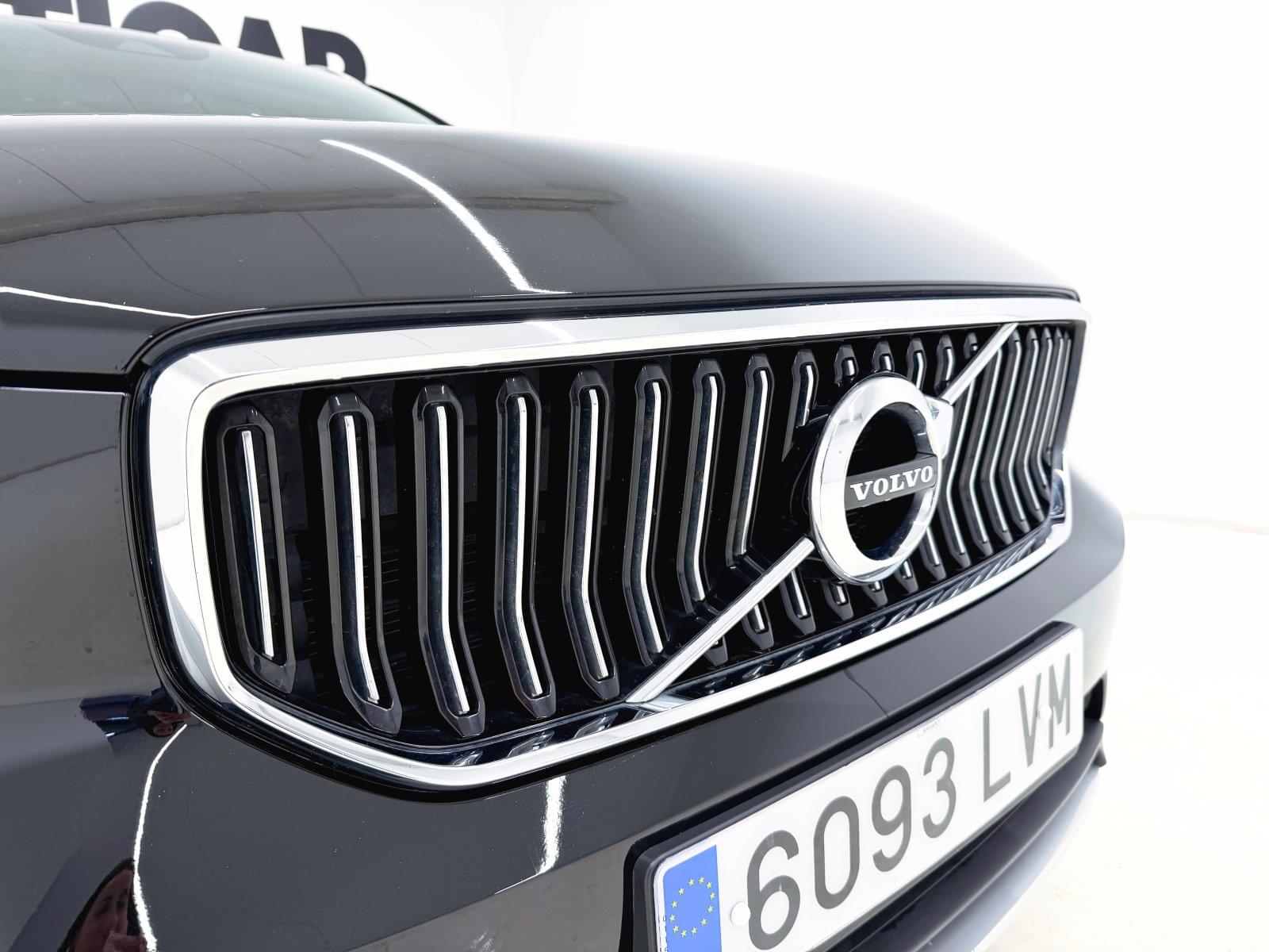 VOLVO XC40 1.5 T3 INSCRIPTION AUTO 163CV 5 