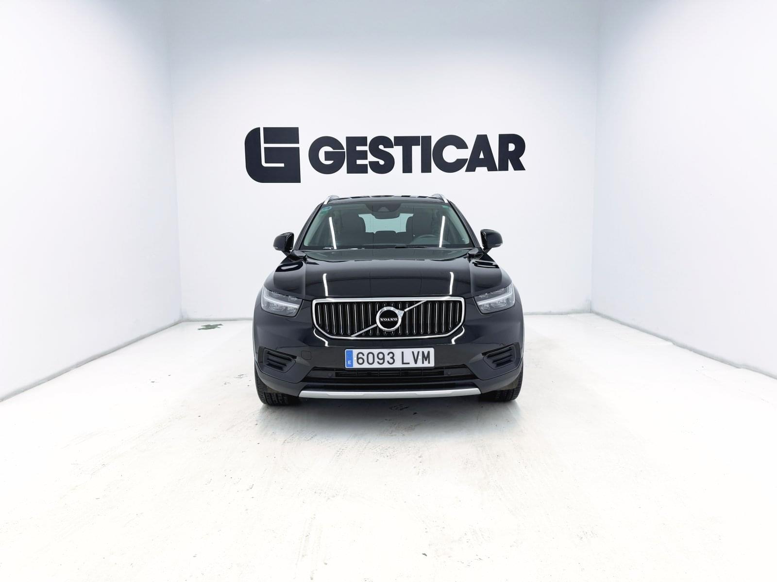 VOLVO XC40 1.5 T3 INSCRIPTION AUTO 163CV 6 