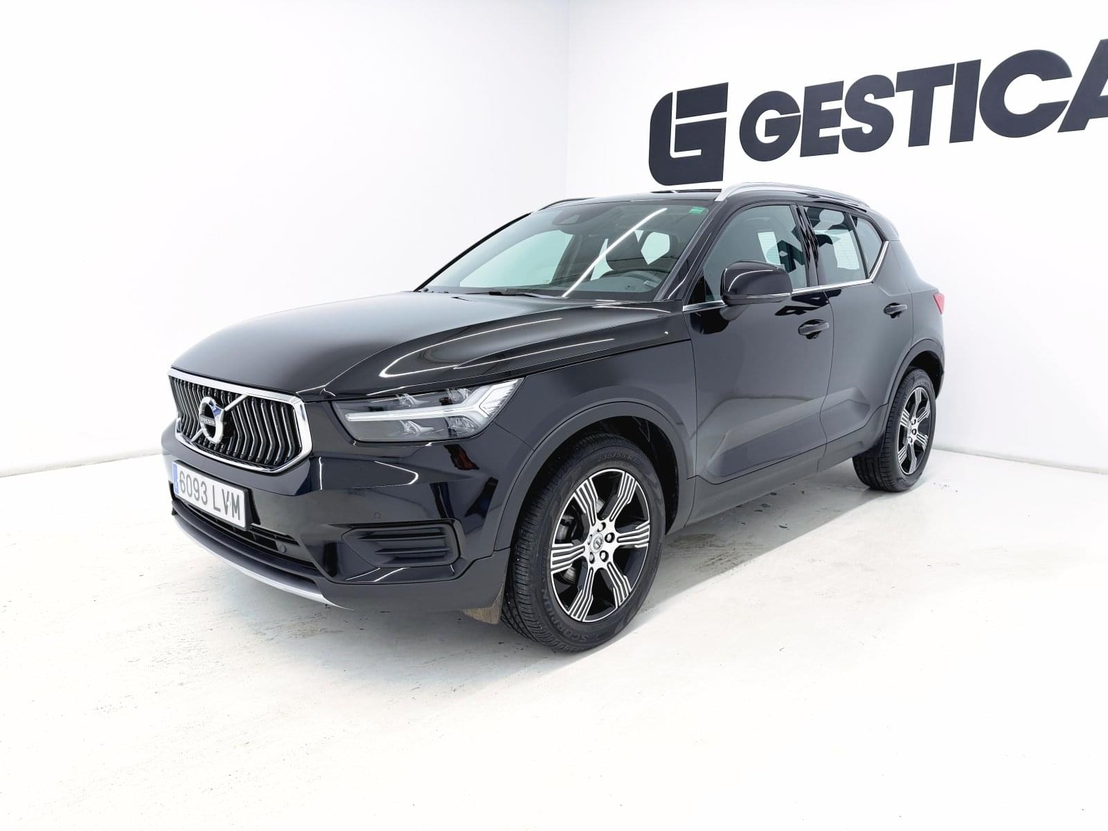 VOLVO XC40 1.5 T3 INSCRIPTION AUTO 163CV 7 