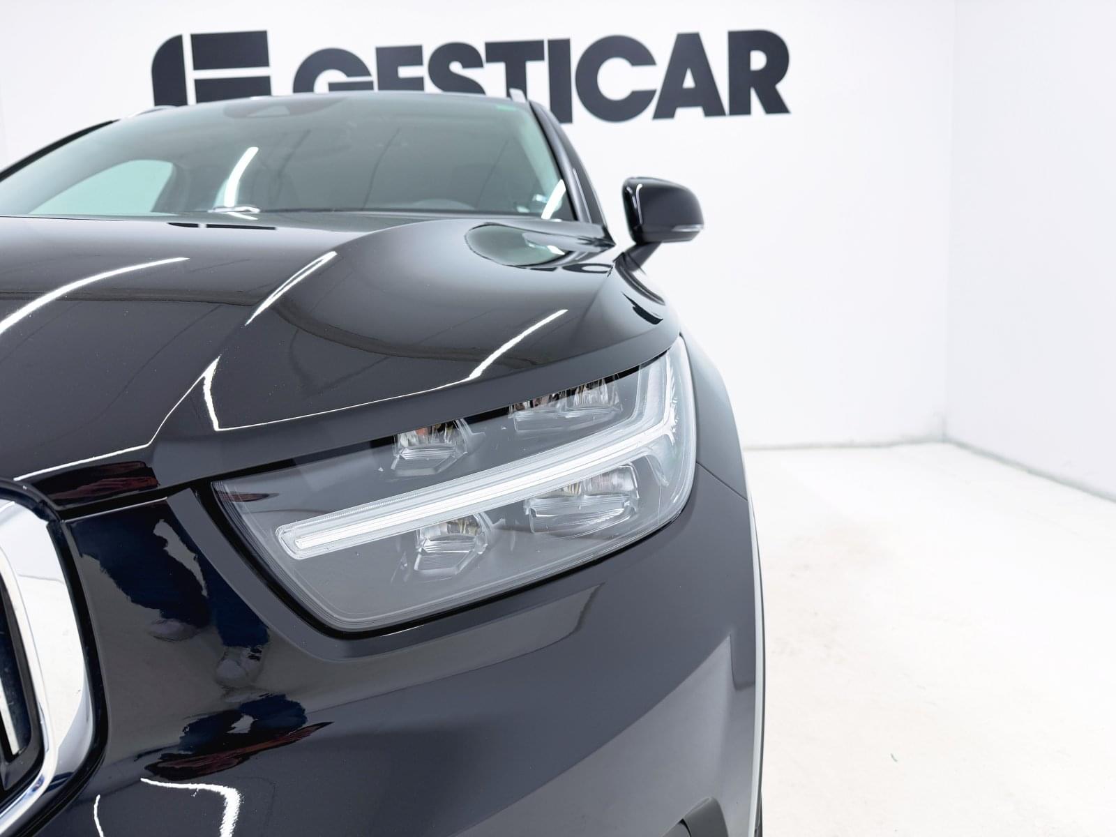 VOLVO XC40 1.5 T3 INSCRIPTION AUTO 163CV 8 