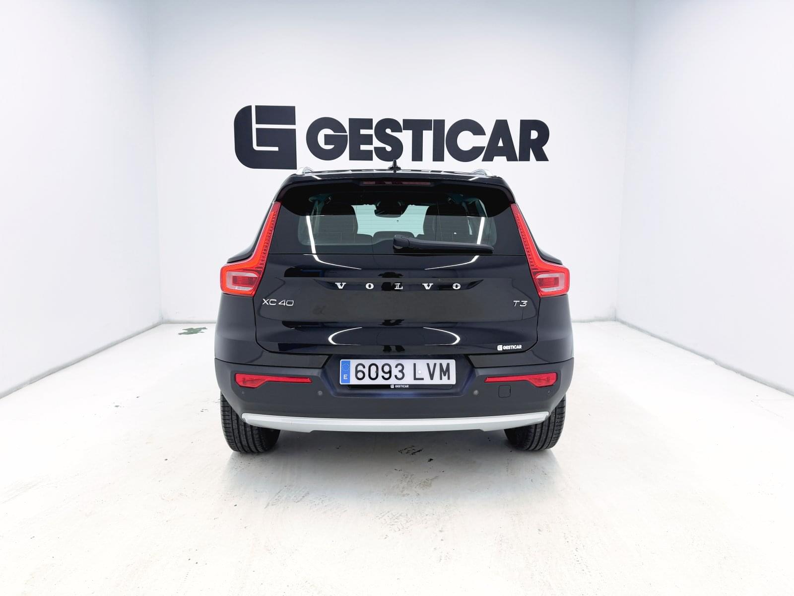 VOLVO XC40 1.5 T3 INSCRIPTION AUTO 163CV 12 