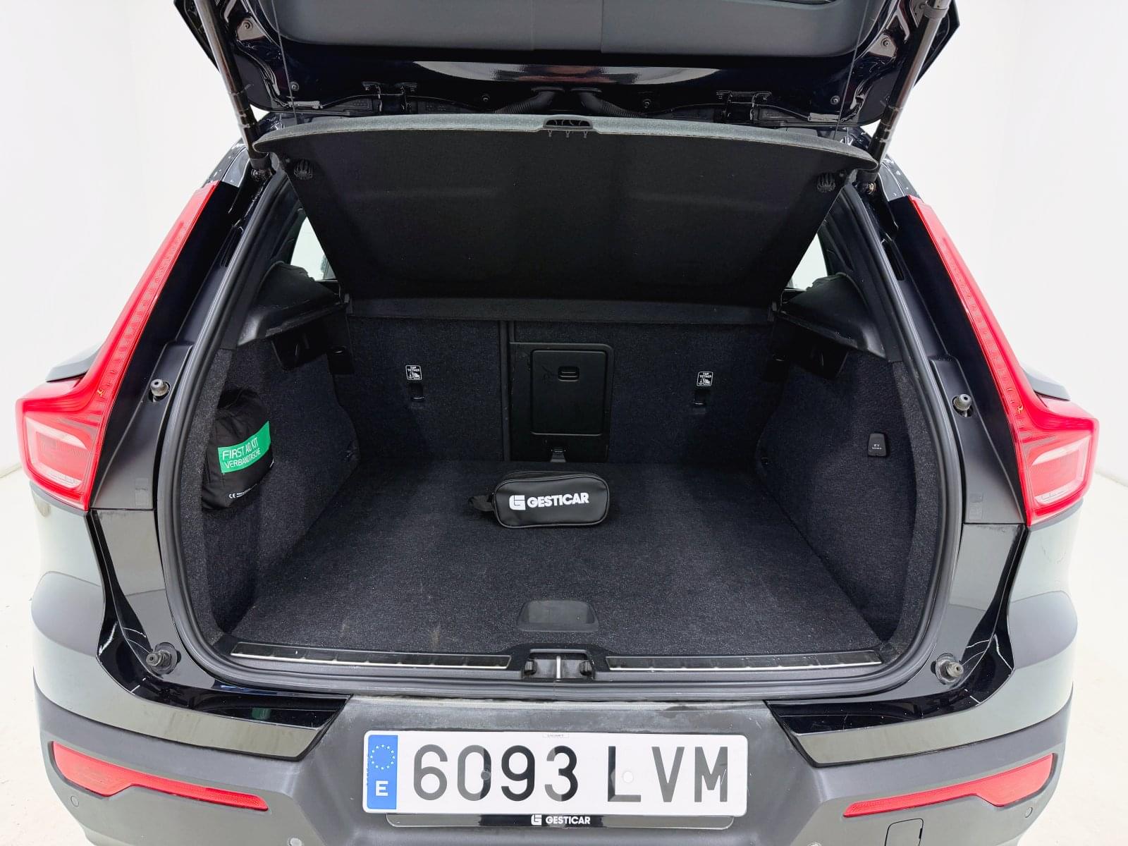 VOLVO XC40 1.5 T3 INSCRIPTION AUTO 163CV 15 