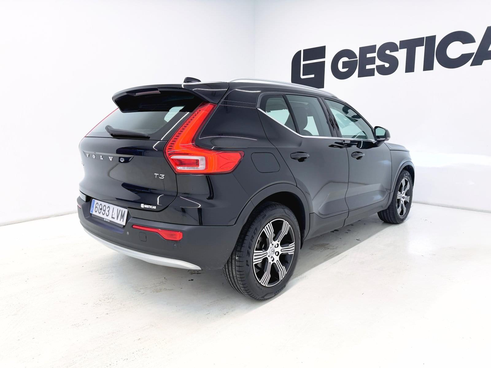 VOLVO XC40 1.5 T3 INSCRIPTION AUTO 163CV 18 