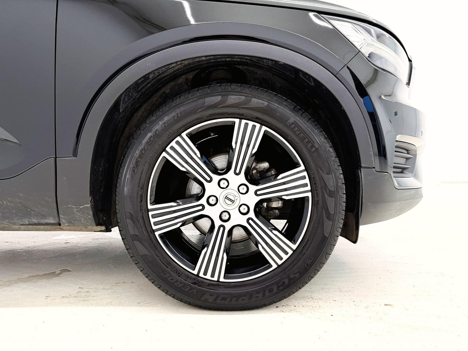 VOLVO XC40 1.5 T3 INSCRIPTION AUTO 163CV 20 