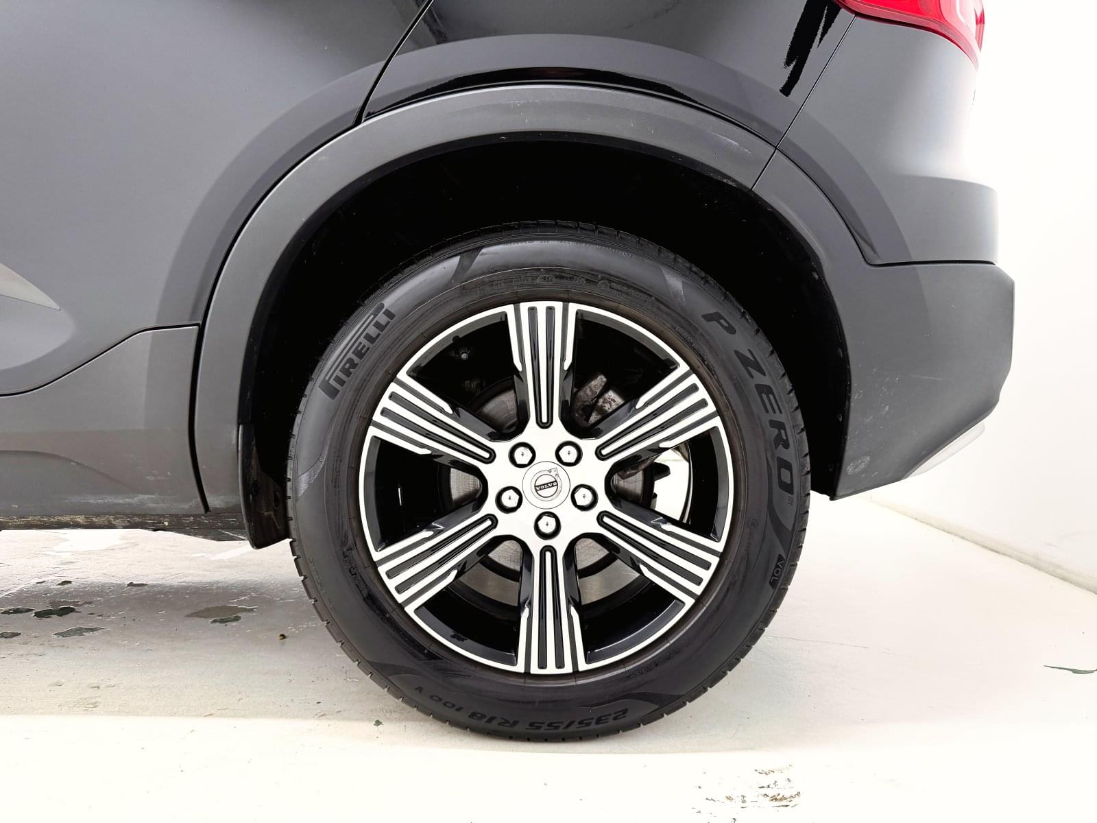 VOLVO XC40 1.5 T3 INSCRIPTION AUTO 163CV 22 