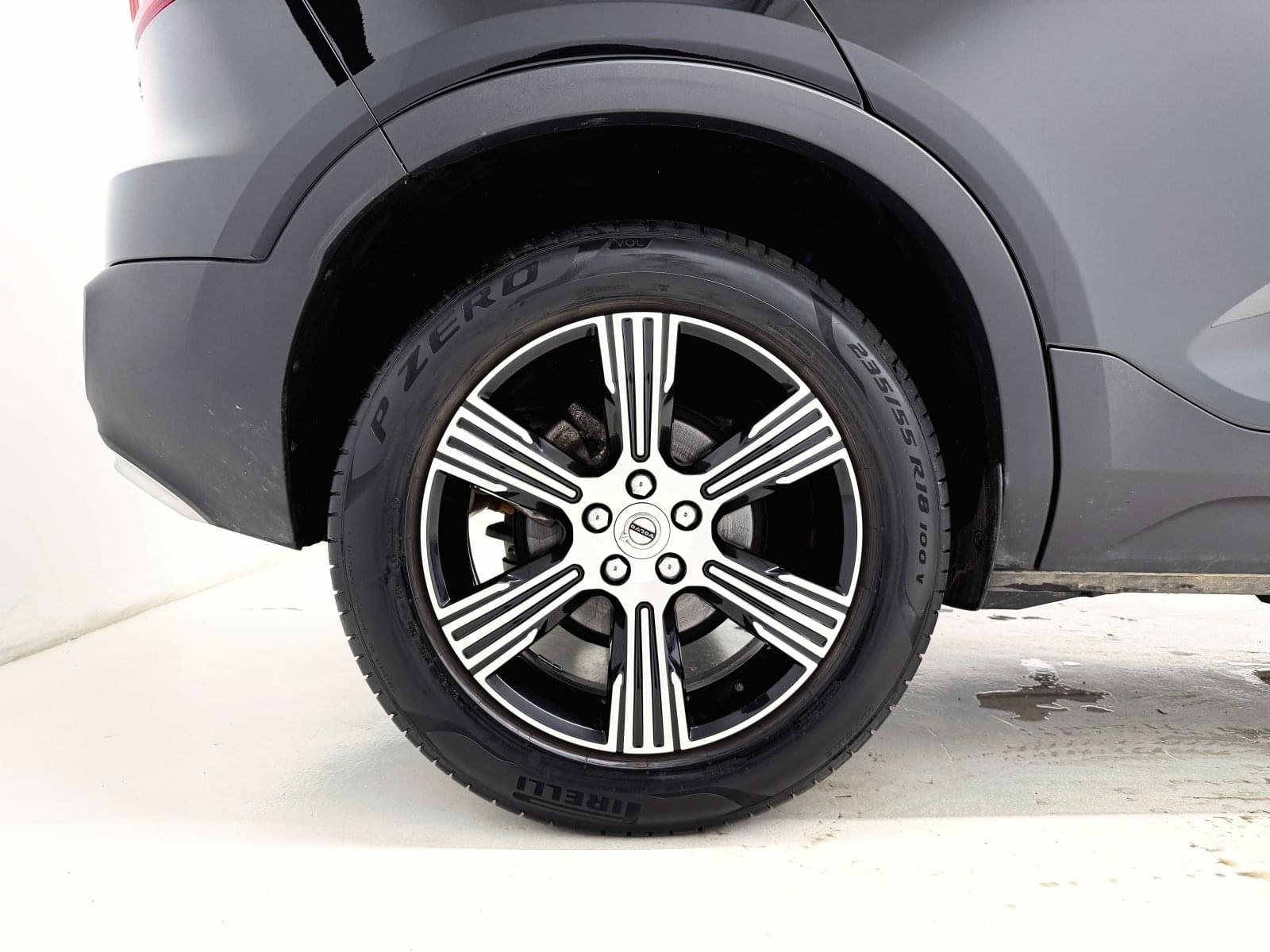 VOLVO XC40 1.5 T3 INSCRIPTION AUTO 163CV 23 