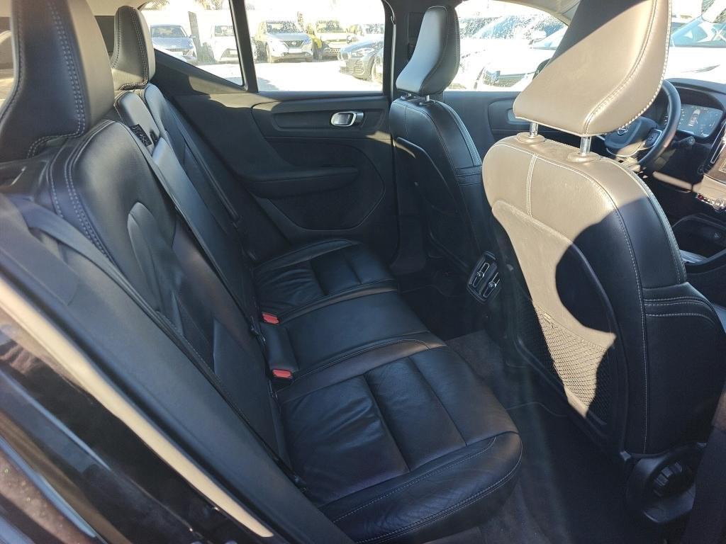 VOLVO XC40 1.5 T3 INSCRIPTION AUTO 163CV 9 