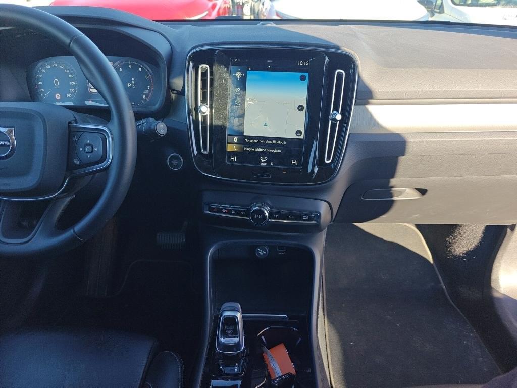 VOLVO XC40 1.5 T3 INSCRIPTION AUTO 163CV 6 