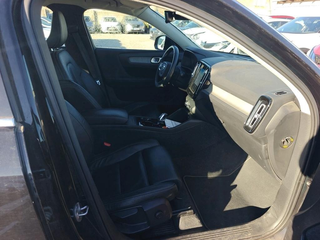 VOLVO XC40 1.5 T3 INSCRIPTION AUTO 163CV 11 
